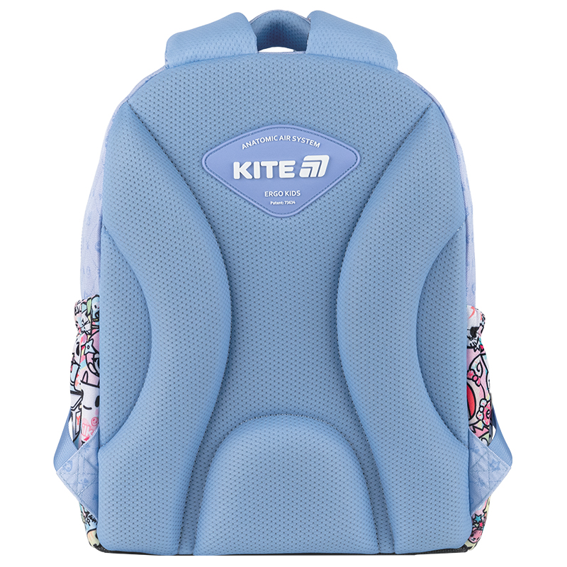 Рюкзак Kite Education 700 Tokidoki Kite - фото 6