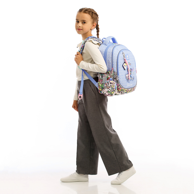 Рюкзак Kite Education 700 Tokidoki Kite - фото 18