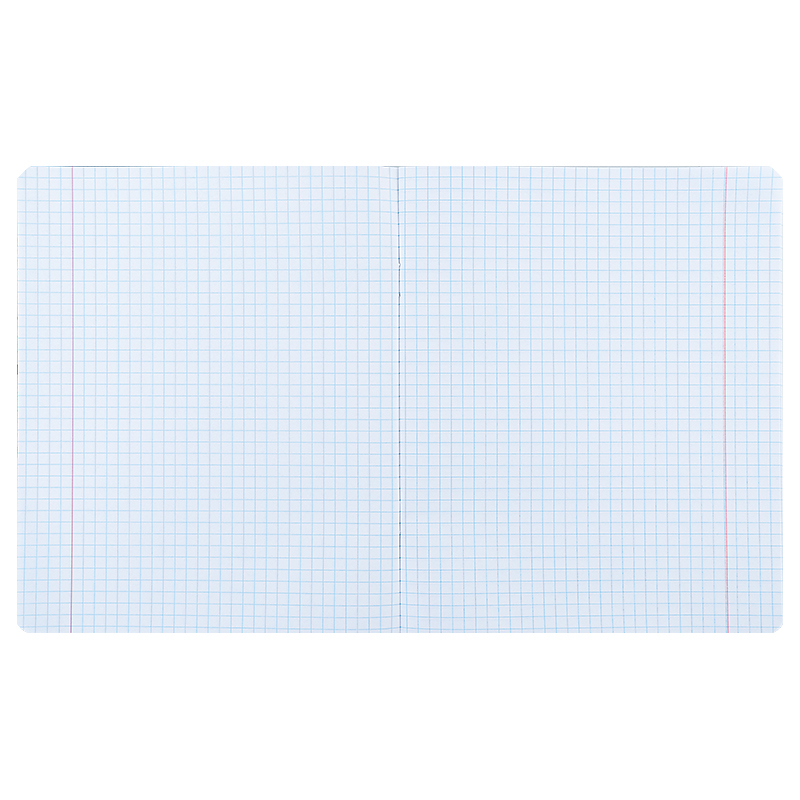 Тетрадь 12 лист., кл., гибр. лак + УФ лак, Avatar (AV24-232) Kite - фото 2