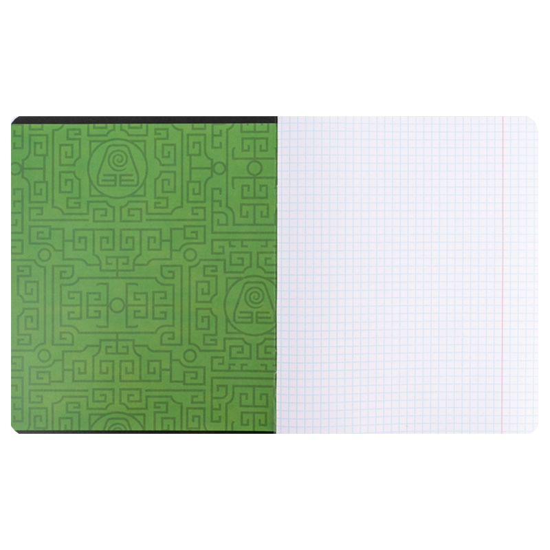 Тетрадь 12 лист., кл., гибр. лак + УФ лак, Avatar (AV24-232) Kite - фото 4