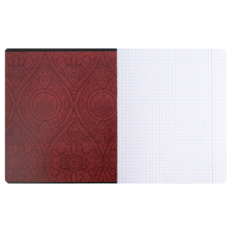 Тетрадь 12 лист., кл., гибр. лак + УФ лак, Avatar (AV24-232) Kite - фото 13