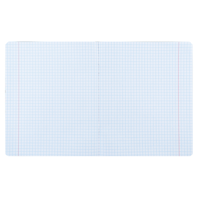 Зошит 12 арк., кл., софт тач + УФ лак, Attack on Titan (AT24-232) Kite - фото 2