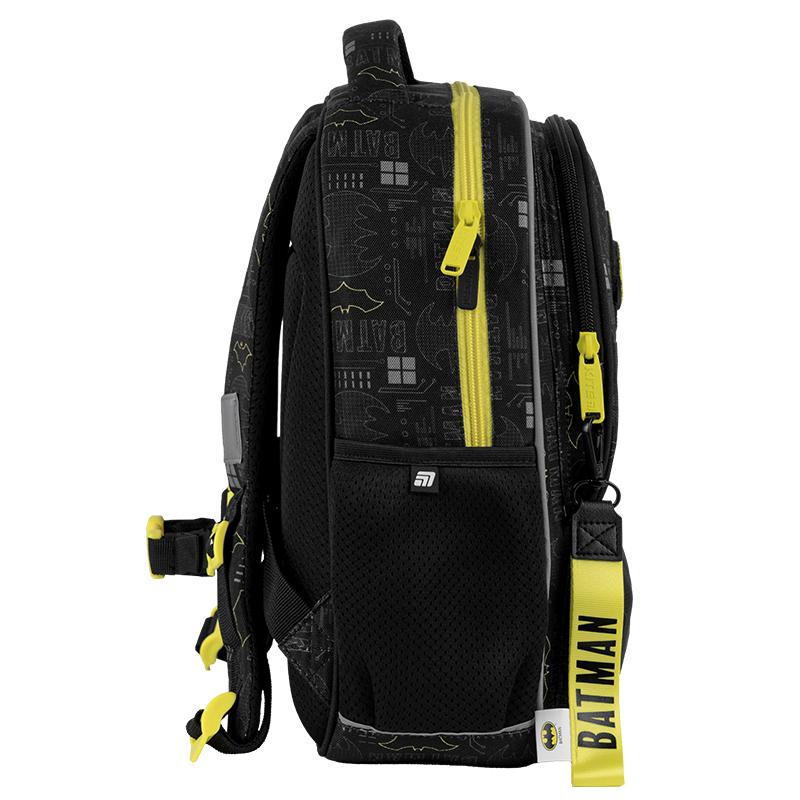 Рюкзак Kite Kids 559 DC Comics Kite - фото 2