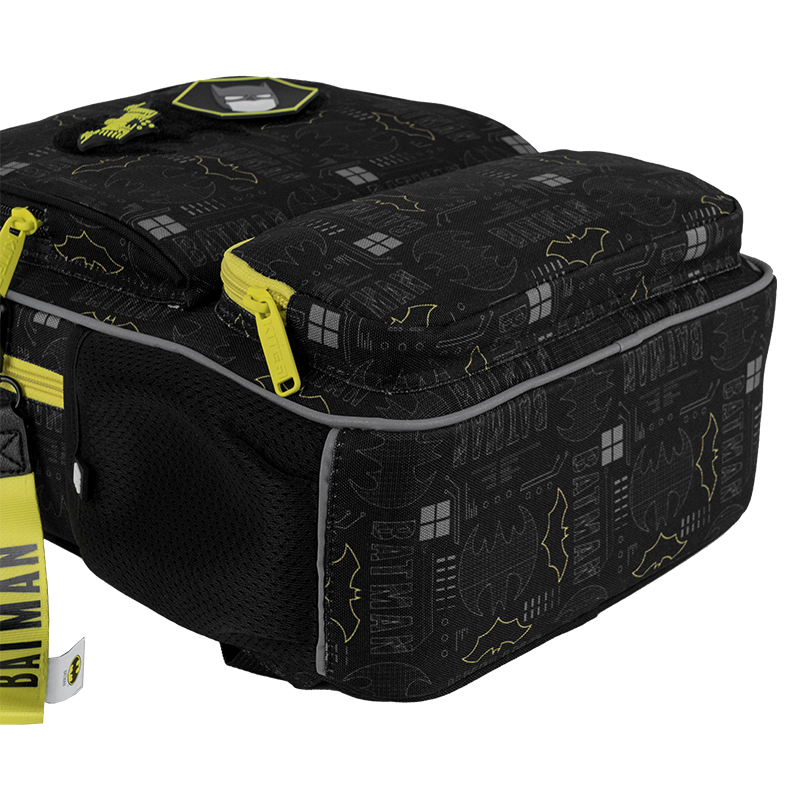 Рюкзак Kite Kids 559 DC Comics Kite - фото 6