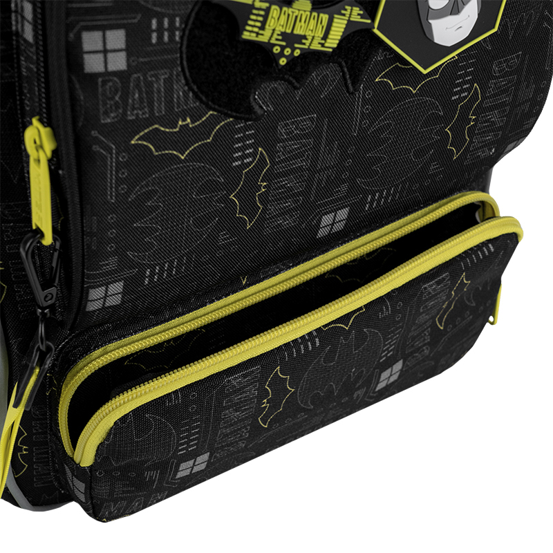 Рюкзак Kite Kids 559 DC Comics Kite - фото 7