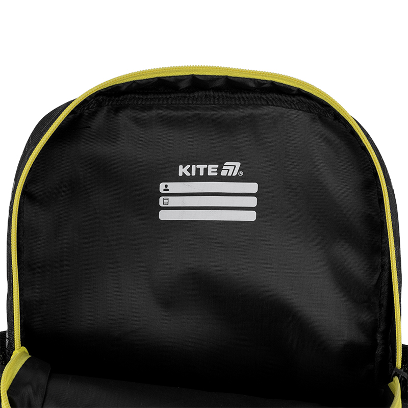 Рюкзак Kite Kids 559 DC Comics Kite - фото 9