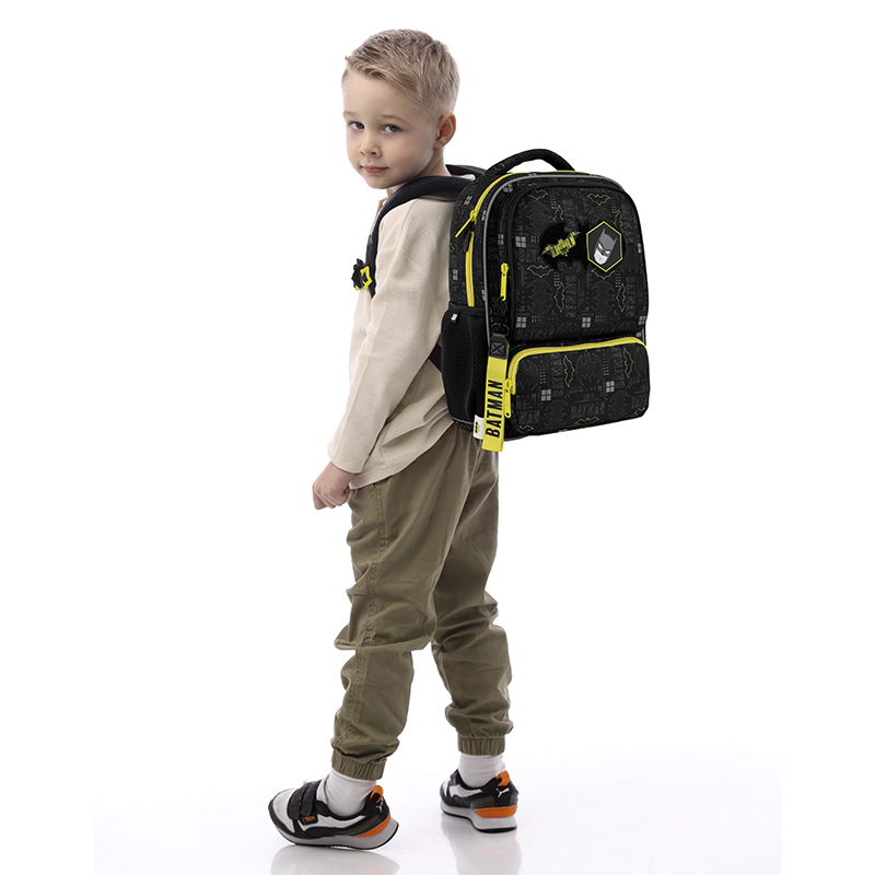 Рюкзак Kite Kids 559 DC Comics Kite - фото 14