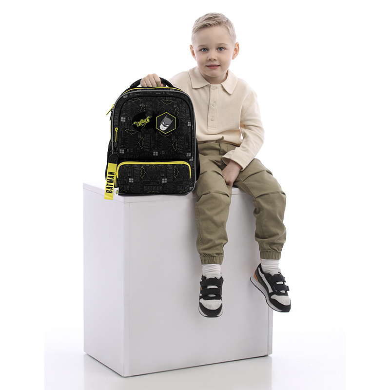 Рюкзак Kite Kids 559 DC Comics Kite - фото 16