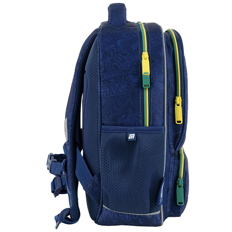 Рюкзак Kite Kids 559 Hot Wheels Kite - фото 2