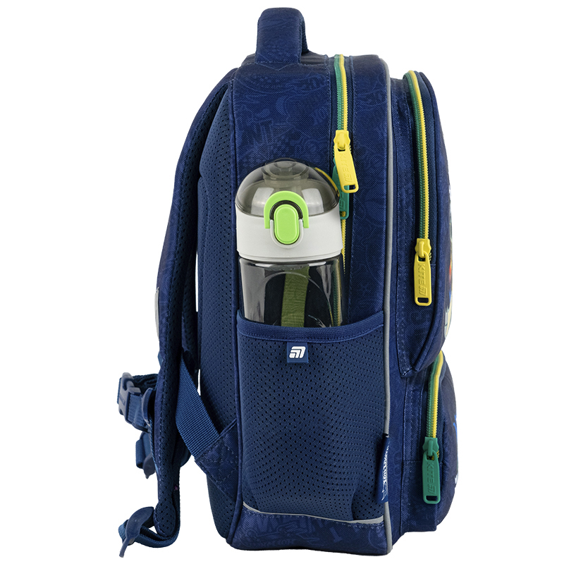 Рюкзак Kite Kids 559 Hot Wheels Kite - фото 3