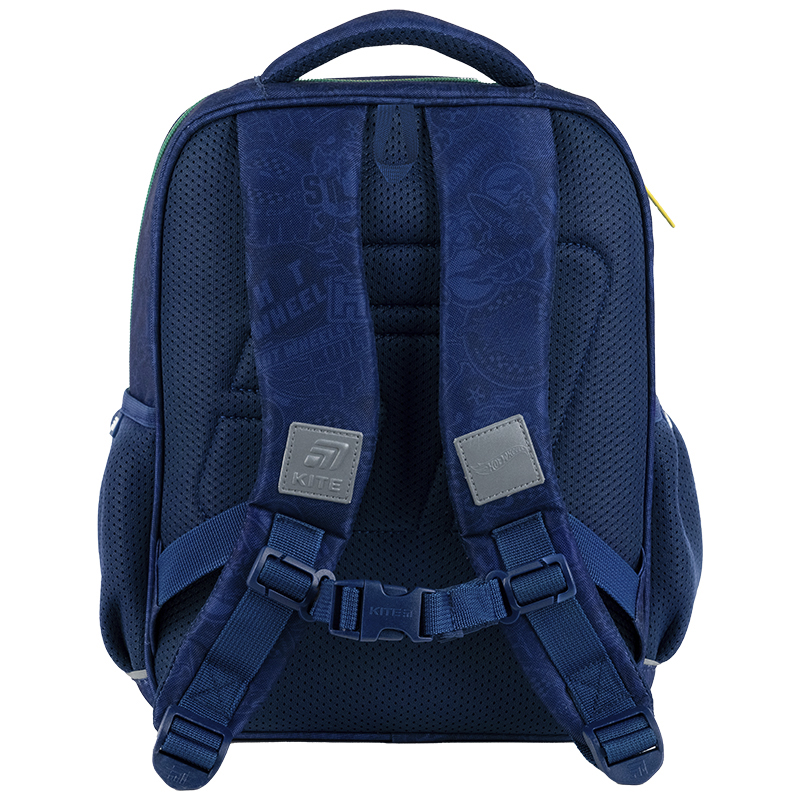 Рюкзак Kite Kids 559 Hot Wheels Kite - фото 4