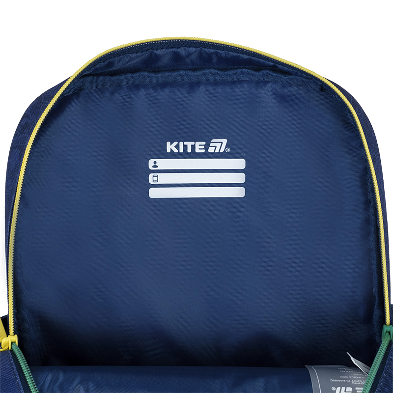 Рюкзак Kite Kids 559 Hot Wheels Kite - фото 9