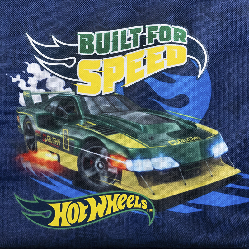 Рюкзак Kite Kids 559 Hot Wheels Kite - фото 12