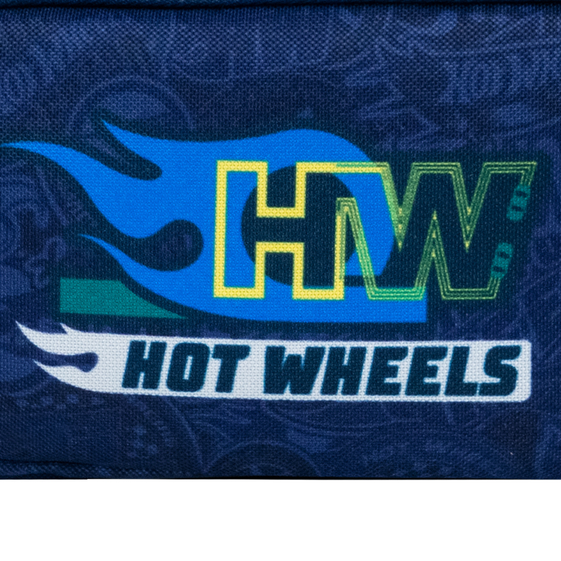 Рюкзак Kite Kids 559 Hot Wheels Kite - фото 13