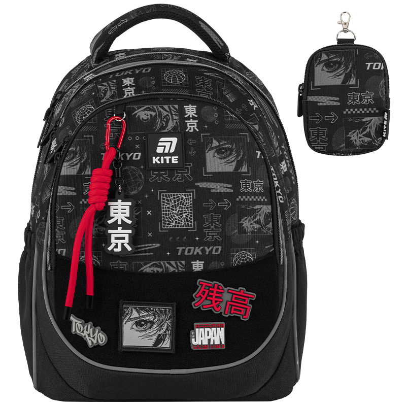 Рюкзак Kite Education 700 Tokyo Kite - фото 1