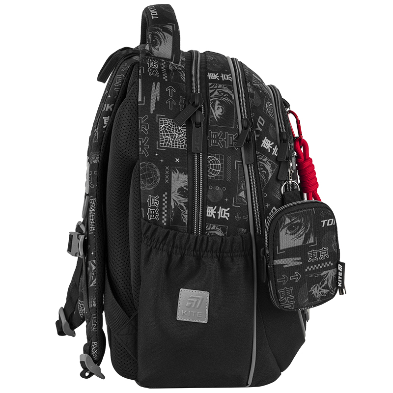 Рюкзак Kite Education 700 Tokyo Kite - фото 2