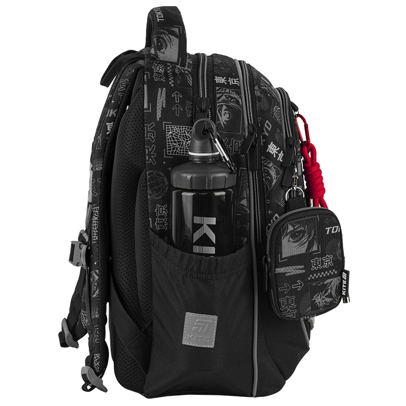 Рюкзак Kite Education 700 Tokyo Kite - фото 3