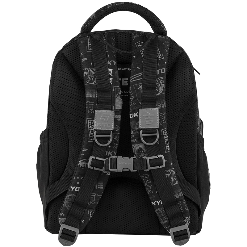 Рюкзак Kite Education 700 Tokyo Kite - фото 4