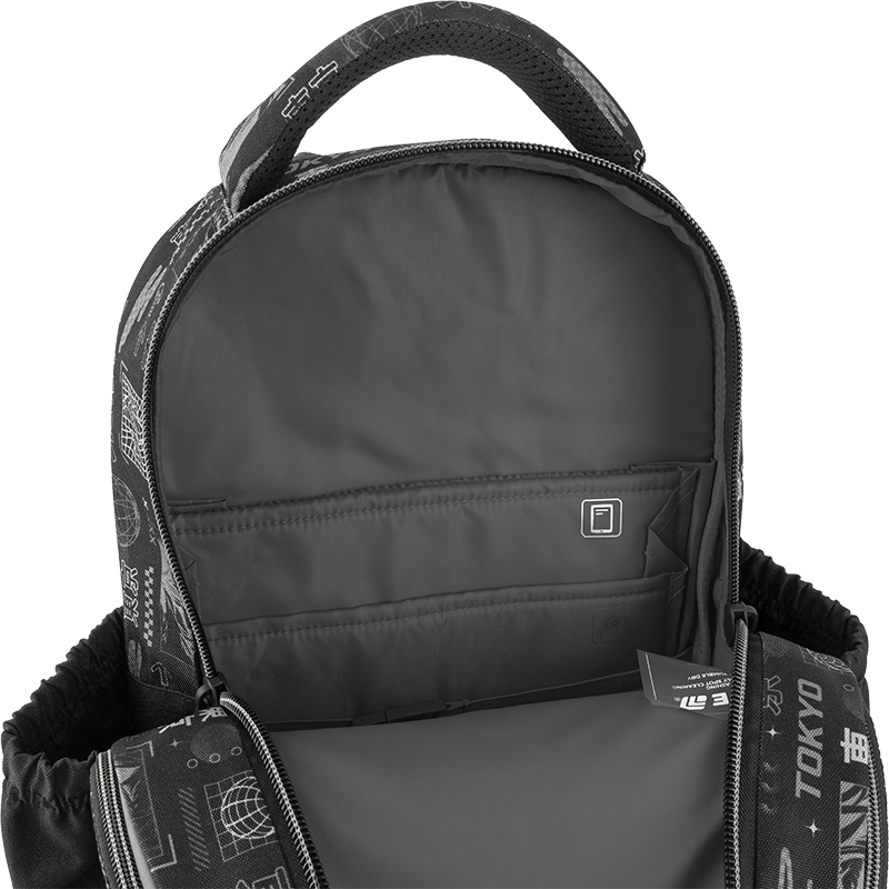 Рюкзак Kite Education 700 Tokyo Kite - фото 10