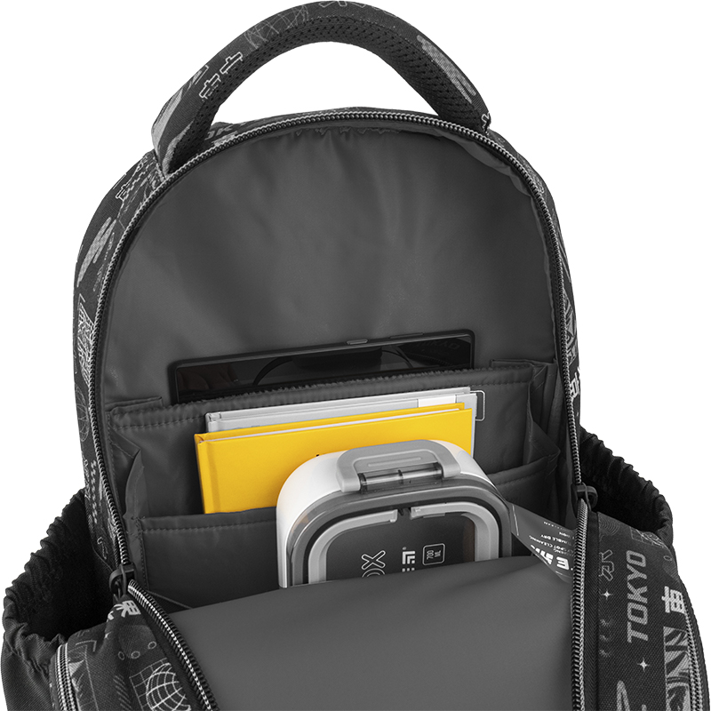 Рюкзак Kite Education 700 Tokyo Kite - фото 11