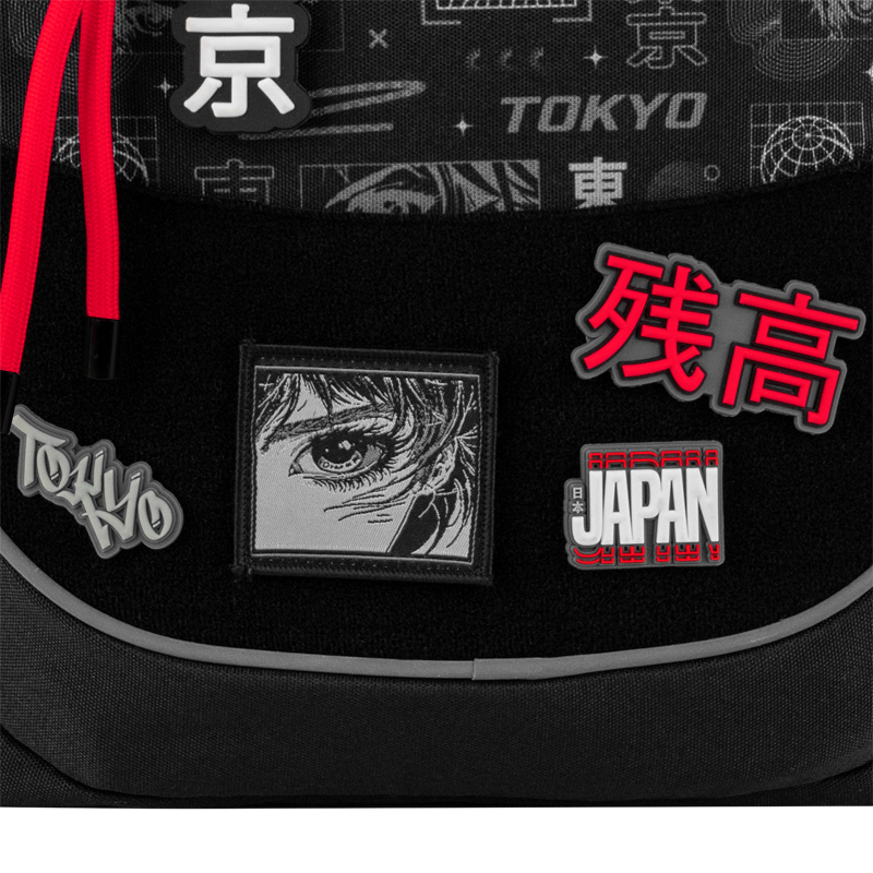 Рюкзак Kite Education 700 Tokyo Kite - фото 13