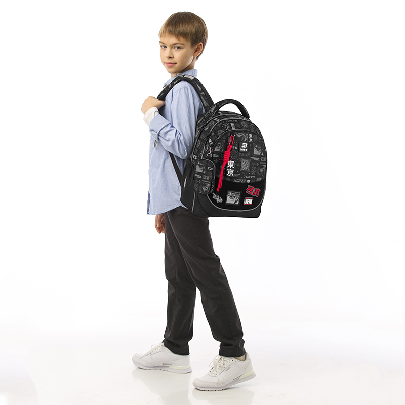 Рюкзак Kite Education 700 Tokyo Kite - фото 15