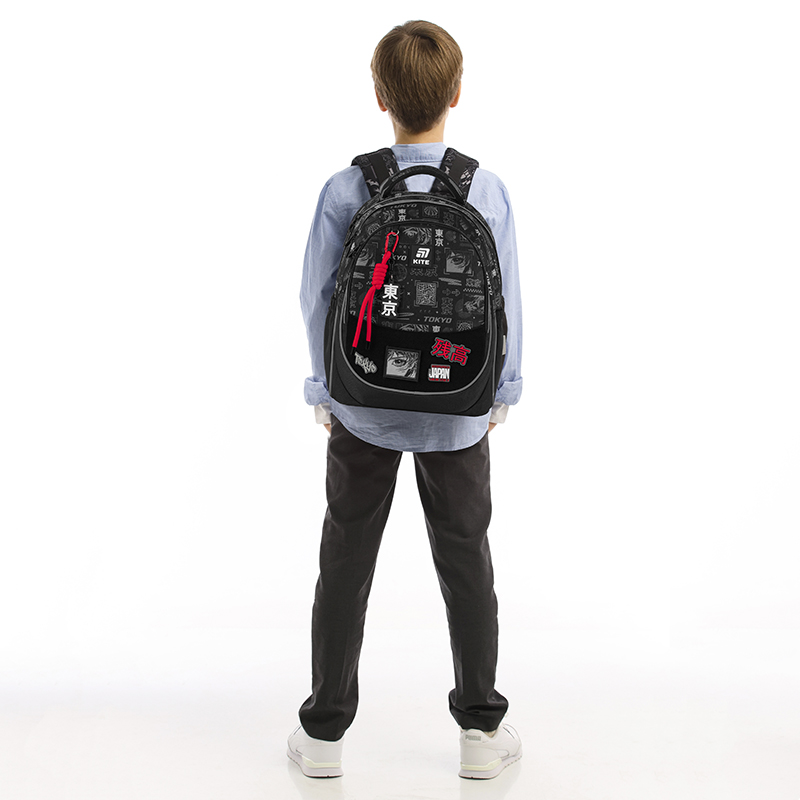 Рюкзак Kite Education 700 Tokyo Kite - фото 16