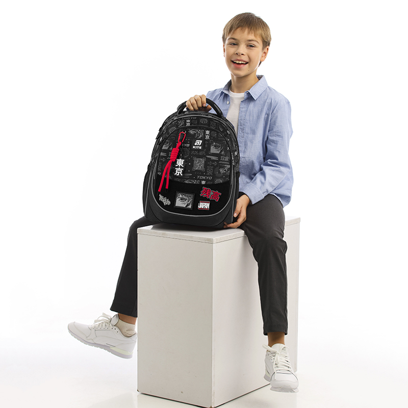 Рюкзак Kite Education 700 Tokyo Kite - фото 17