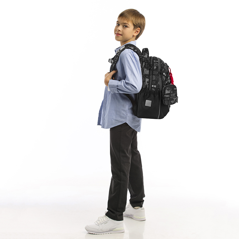 Рюкзак Kite Education 700 Tokyo Kite - фото 18