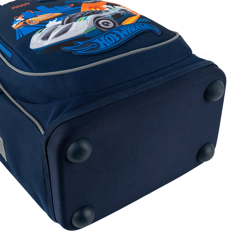Рюкзак Kite Education 724 Hot Wheels Kite - фото 6