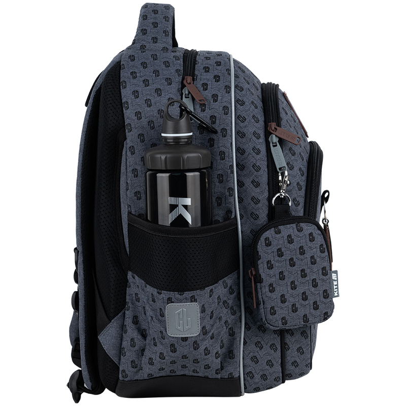 Рюкзак Kite Education 763M College Line Boy Kite - фото 4