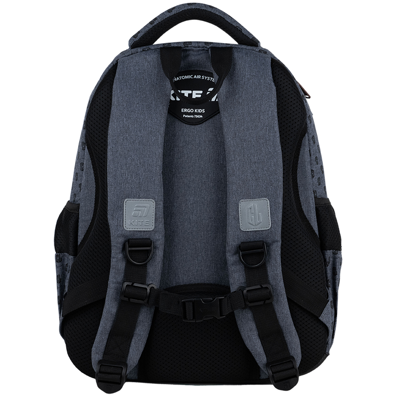 Рюкзак Kite Education 763M College Line Boy Kite - фото 5