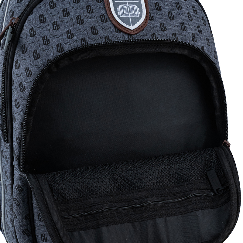 Рюкзак Kite Education 763M College Line Boy Kite - фото 8