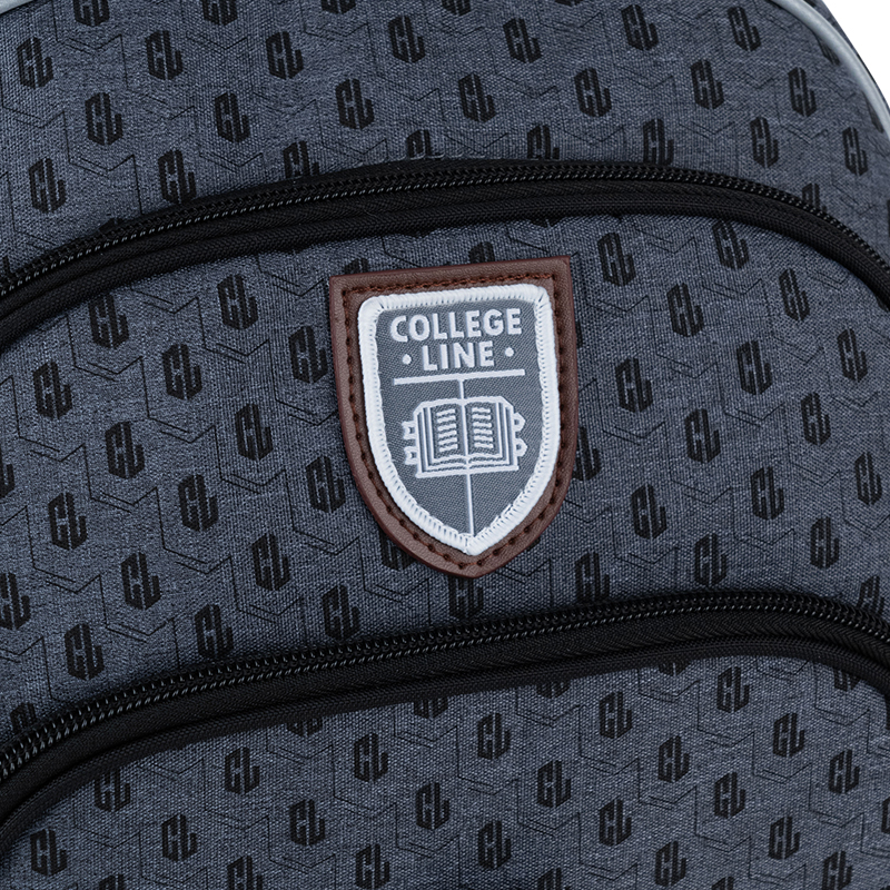 Рюкзак Kite Education 763M College Line Boy Kite - фото 15