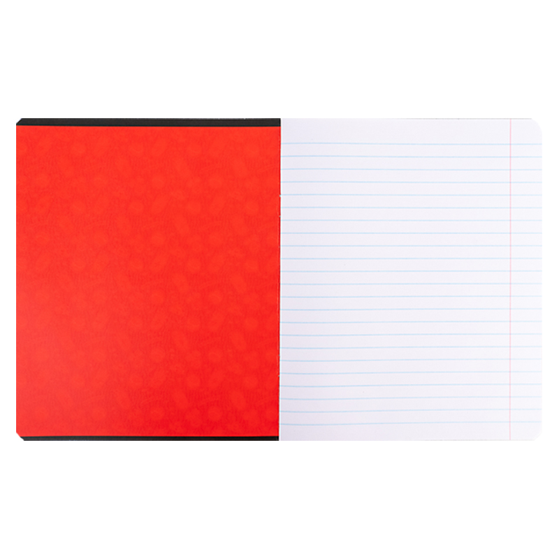 Тетрадь 12 лист., лин., гибр. лак + УФ лак, Garfield (GF24-234) Kite - фото 6