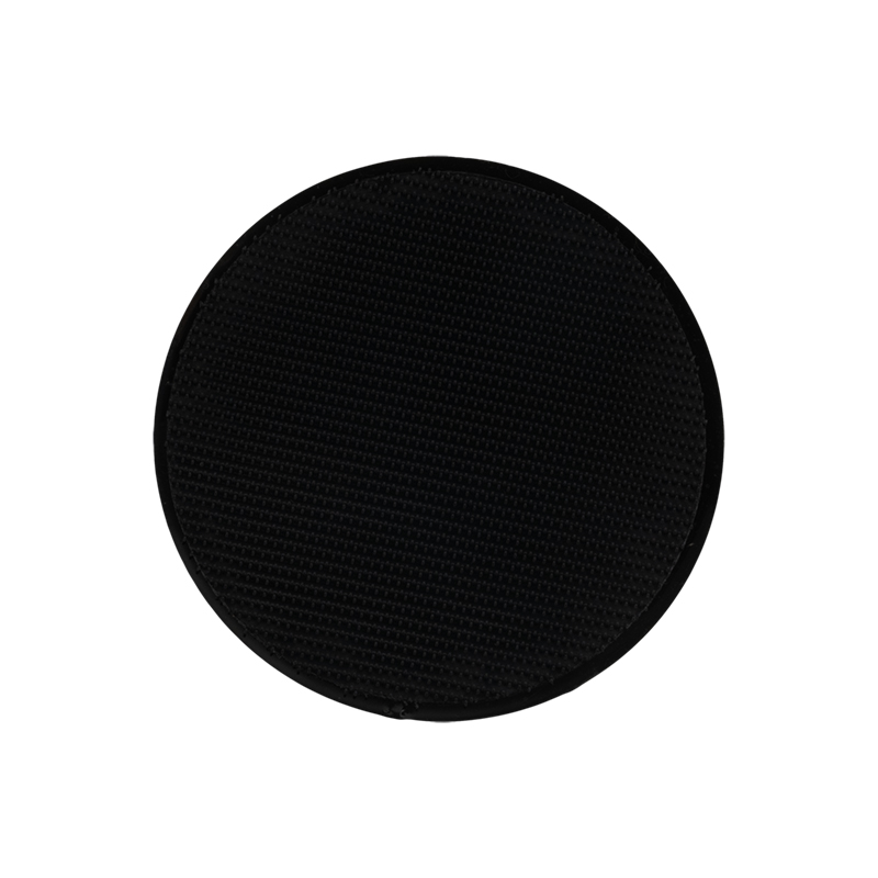 Бейдж на липучке 3011 Aggretsuko Kite - фото 3