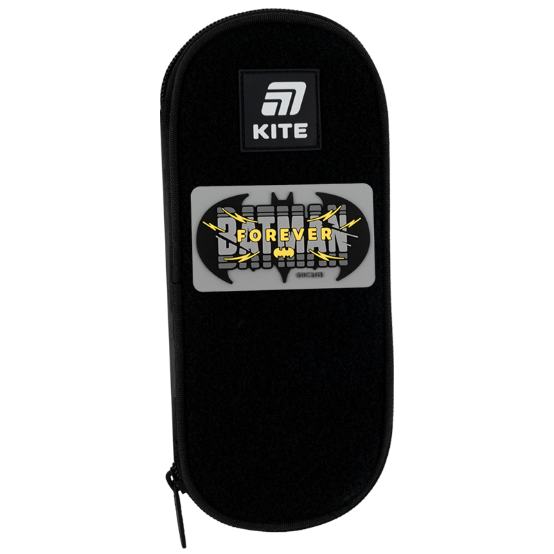 Бейдж на липучці 3011 DC Comics Kite - фото 1