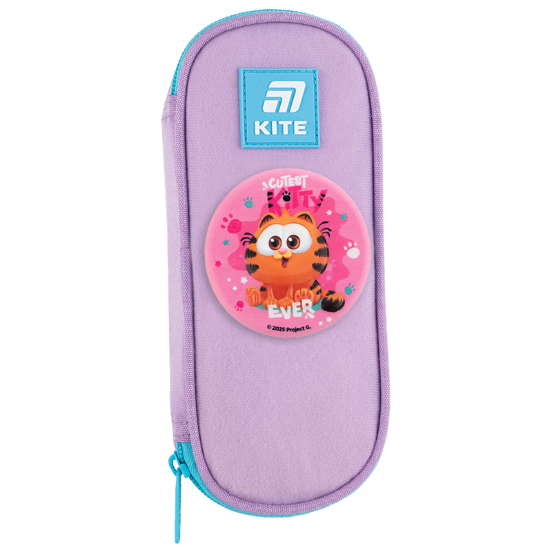 Бейдж на липучке 3011 Garfield Kite - фото 1