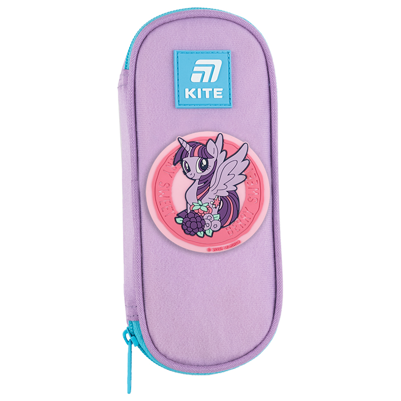 Бейдж на липучке 3011 Little Pony Kite - фото 1