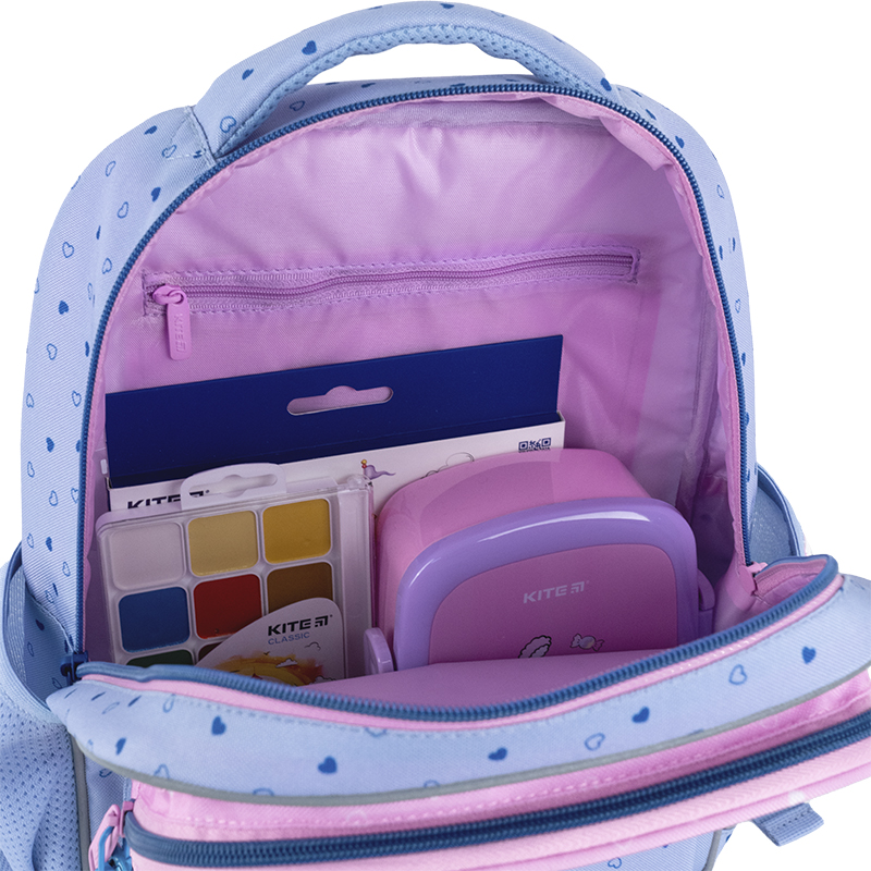 Рюкзак Kite Kids 559 Lovely Kite - фото 10