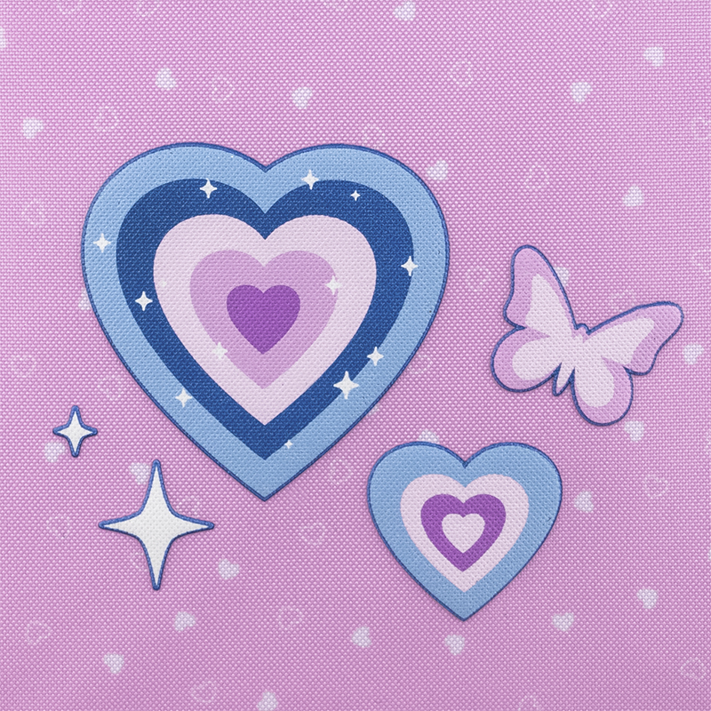 Рюкзак Kite Kids 559 Lovely Kite - фото 11