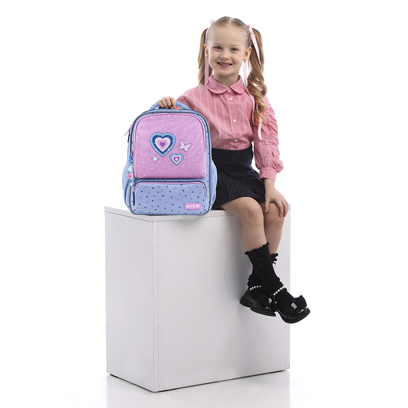 Рюкзак Kite Kids 559 Lovely Kite - фото 15