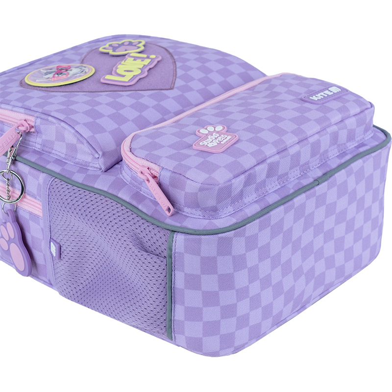 Рюкзак Kite Kids 559 Studio Pets Kite - фото 4