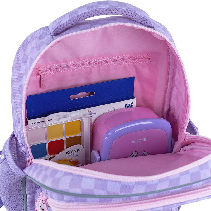 Рюкзак Kite Kids 559 Studio Pets Kite - фото 9