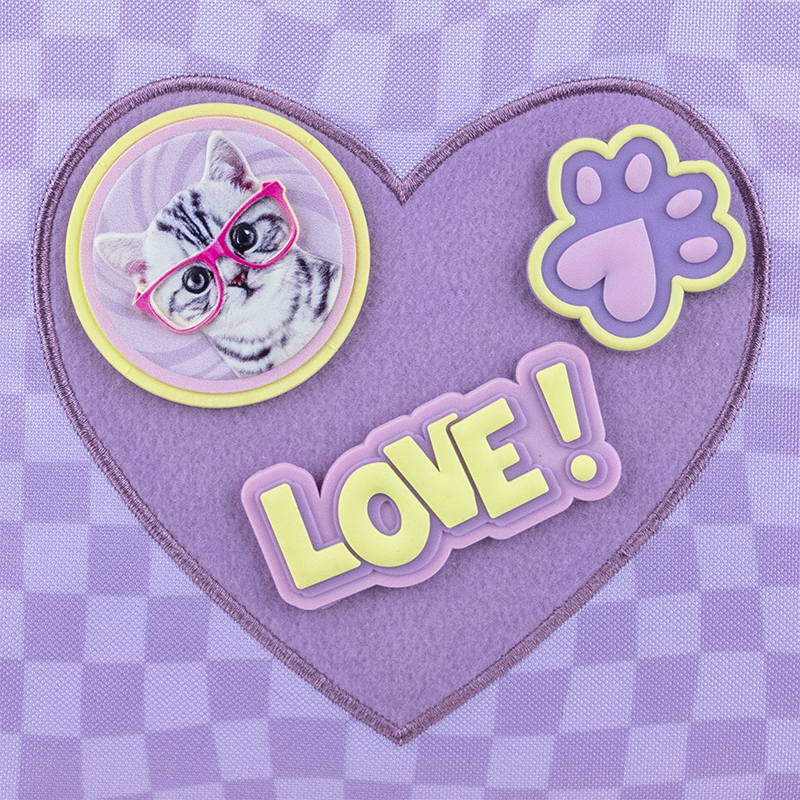 Рюкзак Kite Kids 559 Studio Pets Kite - фото 10