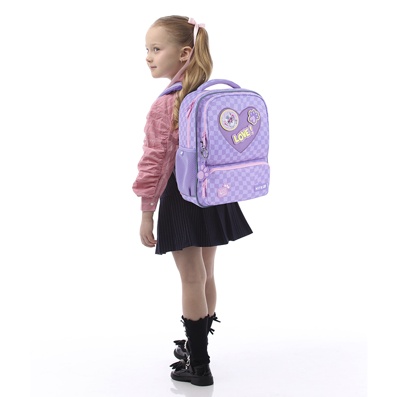 Рюкзак Kite Kids 559 Studio Pets Kite - фото 12