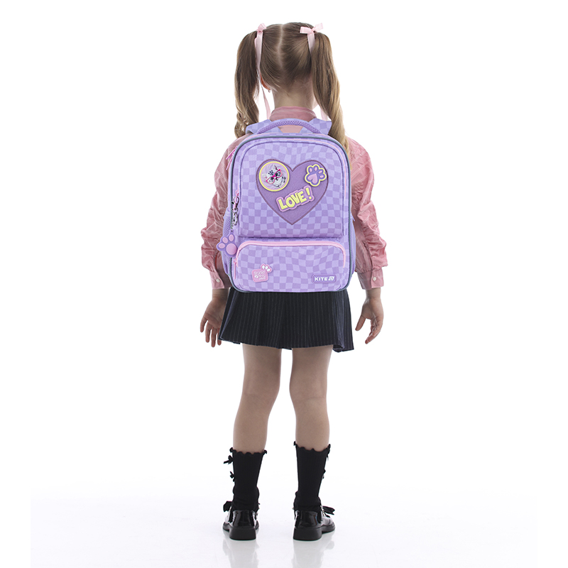 Рюкзак Kite Kids 559 Studio Pets Kite - фото 13