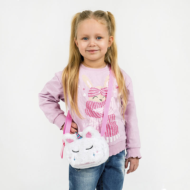 Сумка Kite дитяча 2710 Unicorn Kite - фото 4