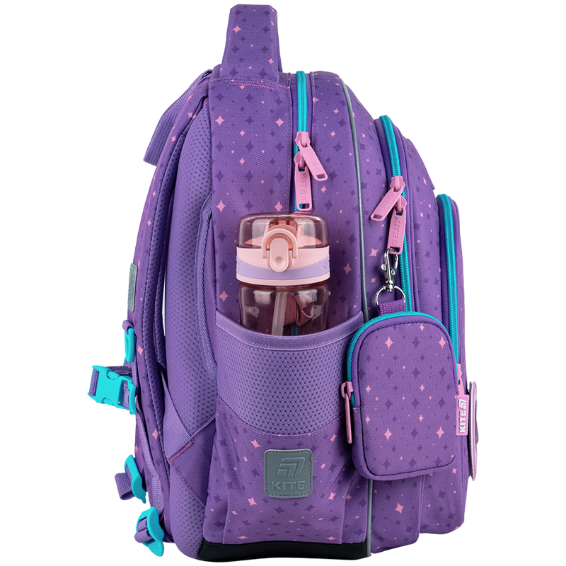 Рюкзак Kite Education 763S Little Pony Kite - фото 2