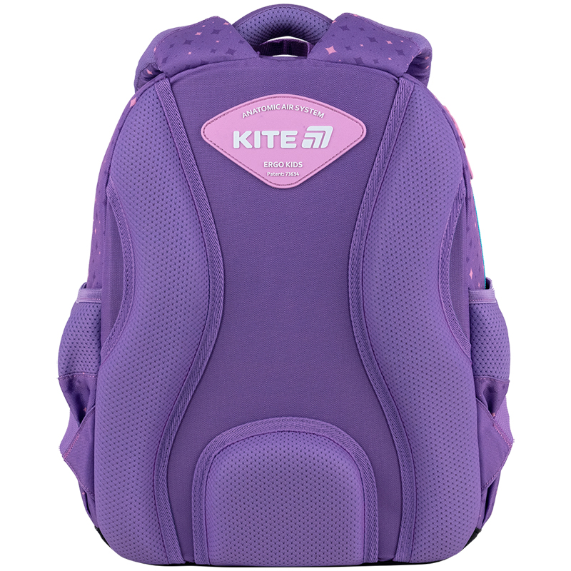 Рюкзак Kite Education 763S Little Pony Kite - фото 4